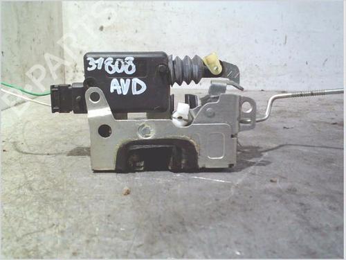 front-right-lock-dacia-duster-hs_-2010-2011-2012-2013-2014-2015-2016-2017-2018-34508832 main image