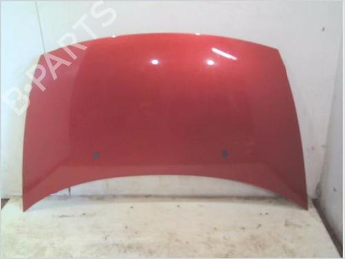 Used Hood CITROËN C3 I (FC_, FN_) 1.1 i (60 hp) 29283677