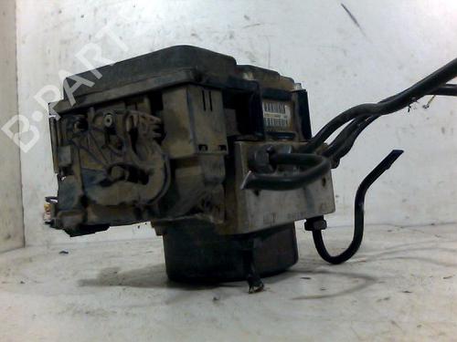 Used ABS pump RENAULT KANGOO Express (FW0/1_) 1.5 dCi 105 (FW0F) (103 hp) 26080878