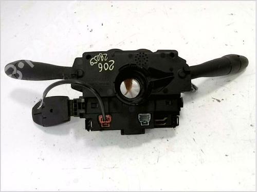 Devioluci PEUGEOT 206 Hatchback (2A/C) 1.6 16V | BP29902535I23 