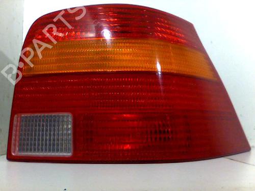 Used Right taillight VW GOLF IV (1J1) 1.9 TDI (101 hp) 26076954