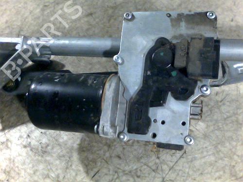 Front wiper motor CITROËN C4 I (LC_) 1.6 HDi | BP26067606M29 