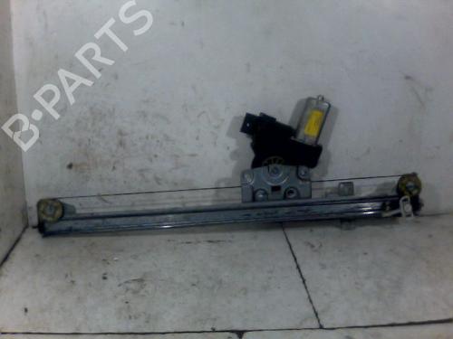 Front left window mechanism PEUGEOT BOXER Van 2.2 HDi 100 | BP26094802C22 