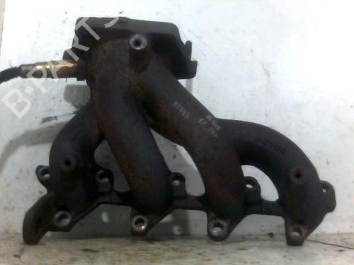 Used Exhaust manifold HYUNDAI ATOS (MX) 1.1 (63 hp) 26078532