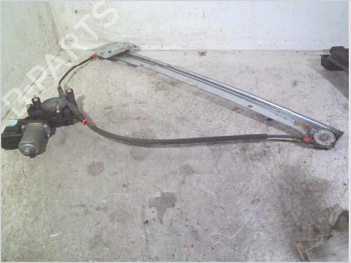 Front left window mechanism IVECO DAILY IV Platform/Chassis 35C15 | BP33218058C22 - Image 3