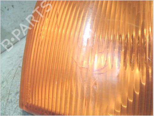 Left front indicator FORD RANGER (ER, EQ, R_) 2.5 TD 4x4 | BP29609823C32 