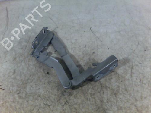 Used Hinge/Door check strap CITROËN C8 (EA_, EB_) 2.0 HDi (107 hp) 26086749