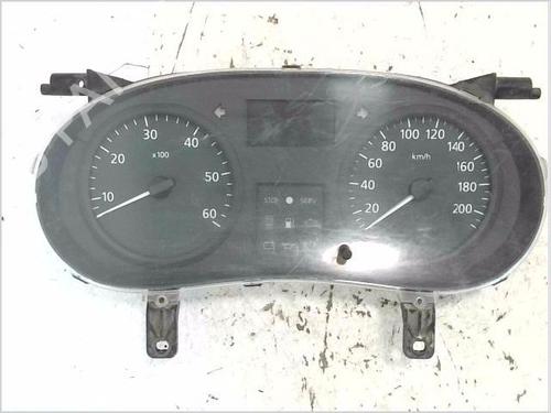 Kombiinstrument RENAULT TRAFIC II Van (FL) 2.5 dCi 135 (FL0D) (135 hp) 28189970