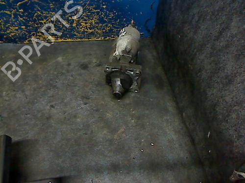 Used Starter FIAT PUNTO (188_) 1.2 60 (188.030, .050, .130, .150, .230, .250) (60 hp) 29744262
