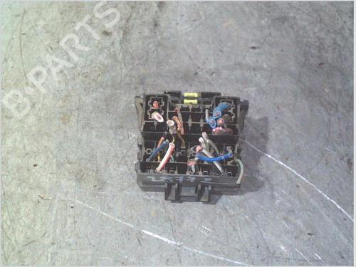 Fuse box FORD RANGER (ER, EQ, R_) 2.5 TD 4x4 | BP29609838E1 