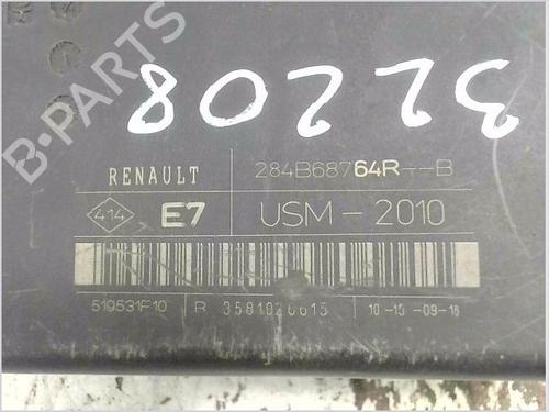 Fuse box RENAULT KANGOO Express (FW0/1_) 1.5 dCi 75 (FW07, FW10, FW04) | BP36773183E1 - Image 3