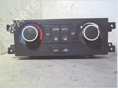 Used Climate control Climate control CHEVROLET CAPTIVA (C100, C140) 2.0 D 4WD (150 hp) 40598914 40598914
