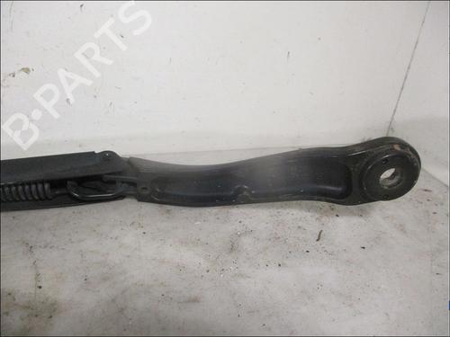 Front windshield wiper arm NISSAN QASHQAI / QASHQAI +2 I (J10, NJ10, JJ10E) 2.0 dCi All-wheel Drive | BP26078377C143 