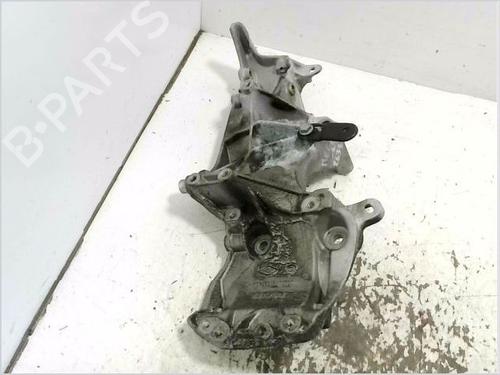 Stütze für RENAULT MEGANE I (BA0/1_) 1.4 16V (BA0D, BA1H, BA0W, BA10) (95 hp) 31668989