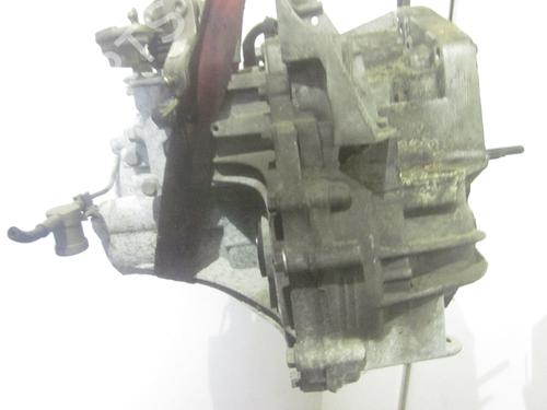 Gearbox RENAULT GRAND SCÉNIC II (JM0/1_) 1.9 dCi (JM14) | BP28323607M3