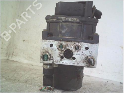 ABS Bremseaggregat RENAULT SCÉNIC I MPV (JA0/1_, FA0_) 1.9 dCi (JA05, JA1F) (102 hp) 28479830