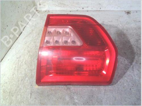 Used Left tailgate light CITROËN C5 III Break (RW_) 2.0 HDi 165 (163 hp) 28516294