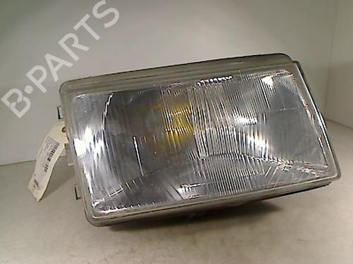 Used Right headlight RENAULT 21 Saloon (L48_) 1.7 (L482) (88 hp) 26066666