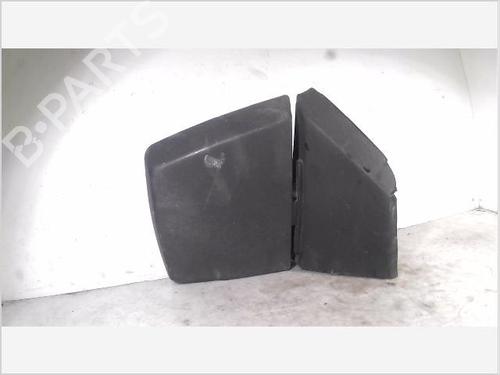 Right mirror RENAULT TRAFIC Van (T_, P_, V_) 2.1 D | BP26099392C27