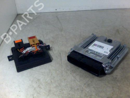 Used Engine control unit (ECU) AUDI A6 C6 (4F2) 2.0 TDI (136 hp) 29482465