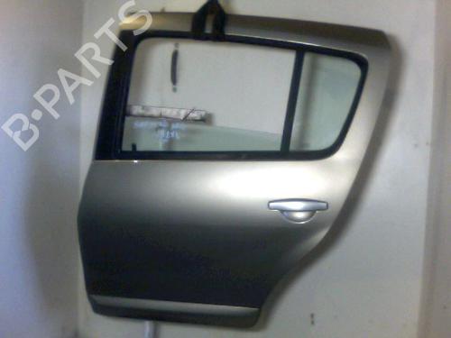 Used Left rear door DACIA SANDERO 1.4 MPI LPG (72 hp) 26082091