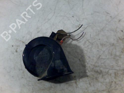 Toeter FIAT MULTIPLA (186_) 1.9 JTD 110 (110 hp) 26066274
