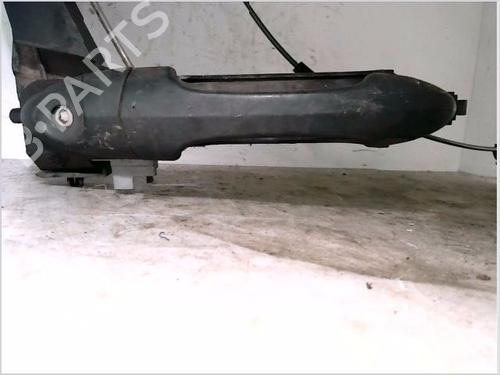 Høyre foran utvendig håndtak FORD FOCUS I (DAW, DBW) 1.8 Turbo DI / TDDi | BP29744280C129 