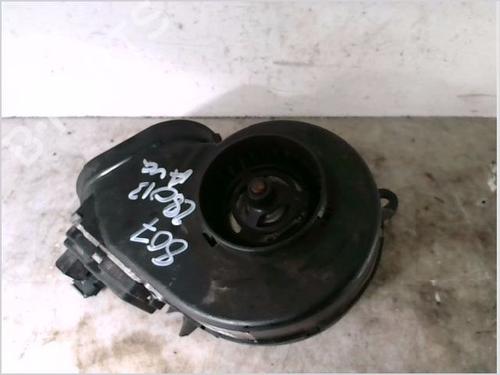 Varmemotstand PEUGEOT 807 (EB_) 2.0 HDi (120 hp) 26104759
