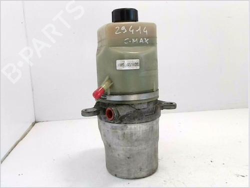 Steering pump FORD C-MAX (DM2) 1.6 TDCi | BP26119227M99 