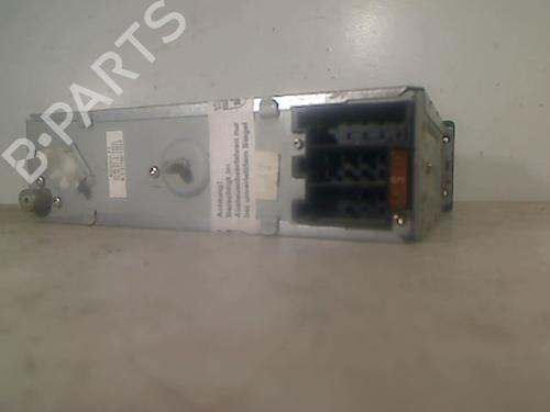 Radio IVECO DAILY IV Van 35C13 V, 35C13 V/P, 35S13 V, 35S13 V/P | BP29472911E6 