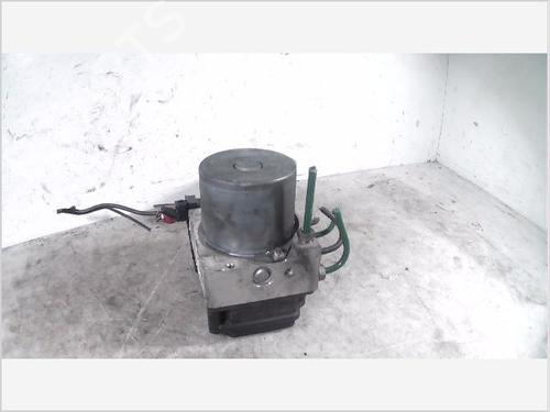 Used ABS pump RENAULT SCÉNIC II (JM0/1_) 1.5 dCi (JM1E, JM16) (106 hp) 26095938