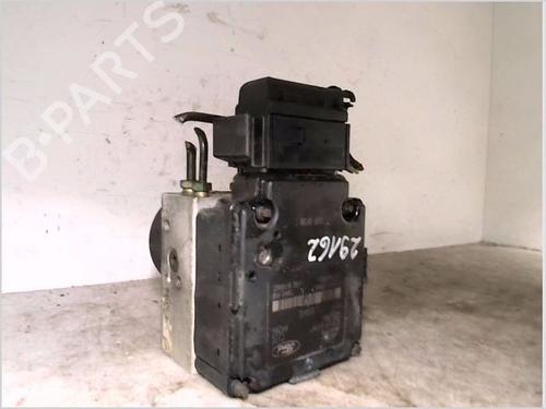 Bremsaggregat ABS FORD FOCUS I (DAW, DBW) 1.8 Turbo DI / TDDi | BP29744276M43