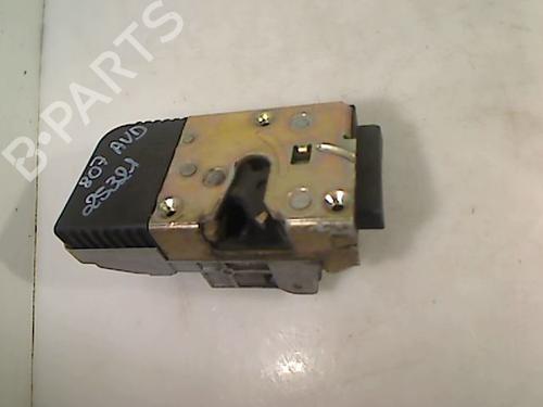 Used Front right lock PEUGEOT 807 (EB_) 2.2 HDi (128 hp) 26079481