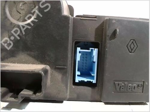 Climate control RENAULT SCÉNIC II (JM0/1_) 1.5 dCi (JM1E, JM16) | BP26073182I5 