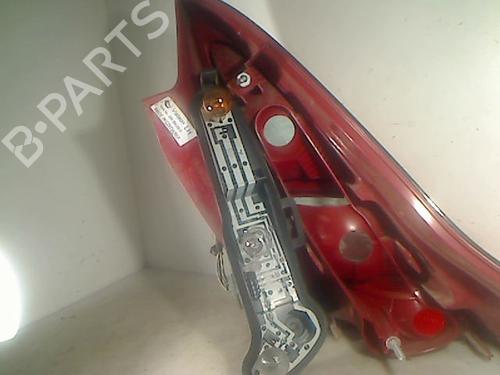 Left taillight CITROËN C4 Coupe (LA_) 1.6 HDi | BP26094717C34 