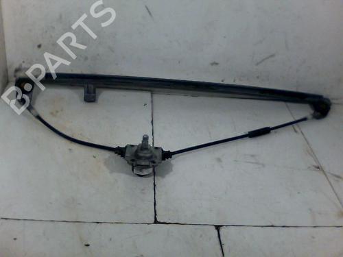 Lève-vitre avant gauche FIAT DUCATO Platform/Chassis (230_) 2.5 D (84 hp) 29472796