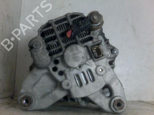Alternator RENAULT CLIO II (BB_, CB_) 1.5 dCi (B/CB3M) | BP26081733M7 