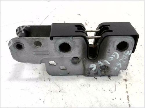 Hood lock VW GOLF VI (5K1) 1.6 TDI | BP27335597C133 