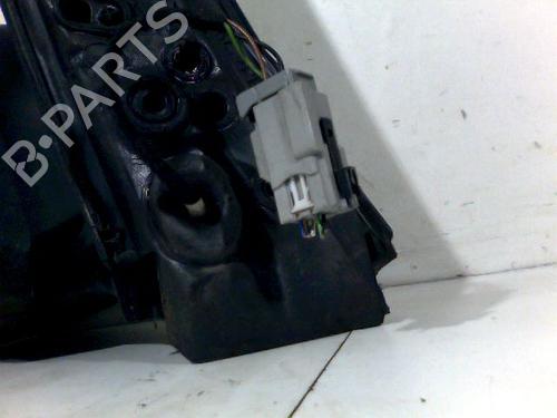 Left mirror FORD FOCUS C-MAX (DM2) 1.6 TDCi | BP26115599C26 