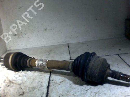 Used Left front driveshaft CITROËN C4 I (LC_) 1.6 HDi (109 hp) 29762739