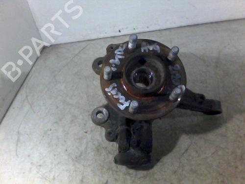 Used Left front steering knuckle FORD FOCUS II (DA_, HCP, DP) 1.8 TDCi (115 hp) 29576527