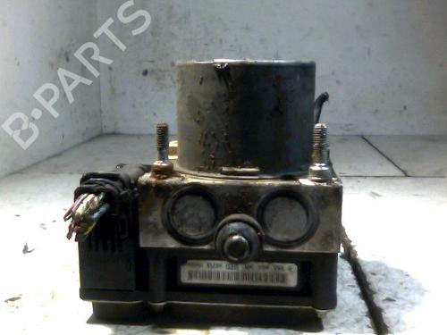 ABS pump PEUGEOT 307 (3A/C) 2.0 HDi 90 | BP26097391M43 