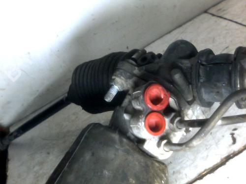 Steering rack RENAULT CLIO II (BB_, CB_) 1.9 D (B/CB0J) | BP26094137M22 