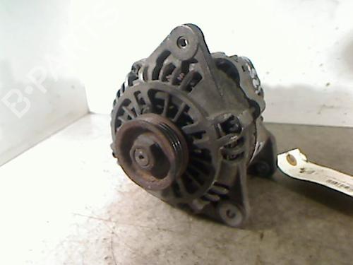 Generator FORD TRANSIT Bus (E_ _) 2.5 DI (EBL, ECL, EDS, EDL) (76 hp) 28185116