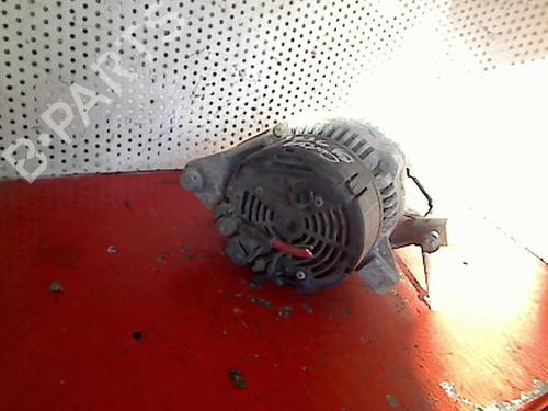 Used Alternator OPEL CORSA B (S93) 1.2 i (F08, F68, M68) (45 hp) 29737107