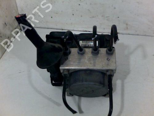 Used ABS pump RENAULT CLIO III Grandtour (KR0/1_) 1.5 dCi (KR0F) (86 hp) 26089000