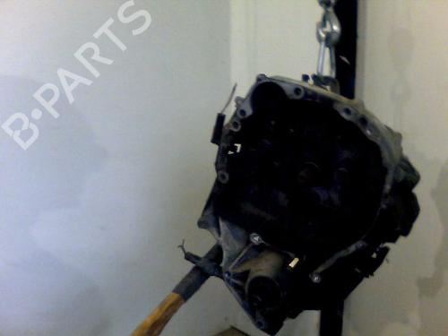 Used Gearbox RENAULT TWINGO I (C06_) 1.2 (C066, C068) (58 hp) 26075753