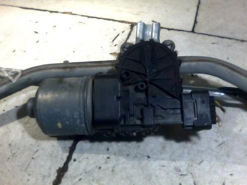 Front wipers mechanism PEUGEOT 207 SW (WK_) 1.6 HDi | BP26102266C83 