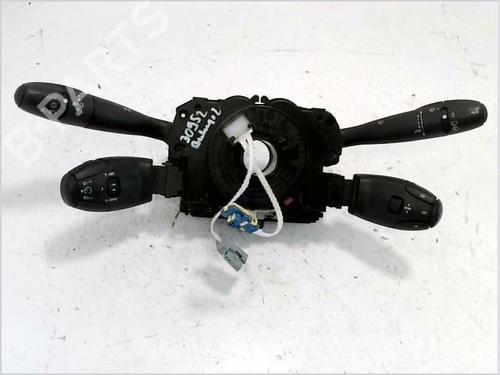 Used Steering column stalk CITROËN BERLINGO MULTISPACE (B9) 1.6 HDi 90 (90 hp) 26916560