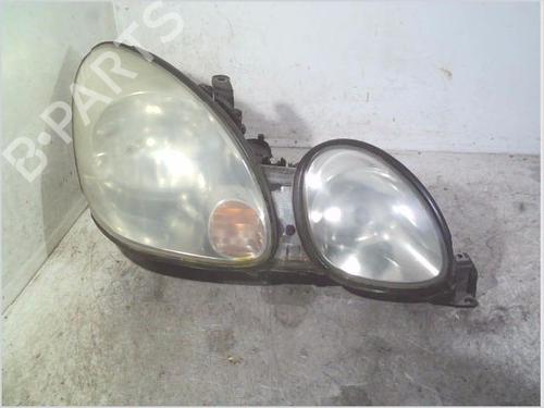 Used Right headlight LEXUS GS (_S16_) 300 (JZS160_, JZS160R) (219 hp) 33207087